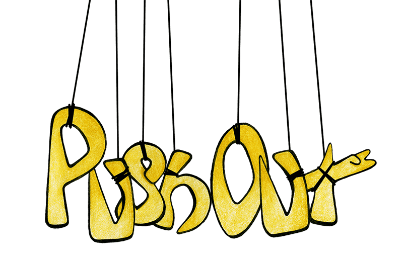 Push Out